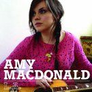Amy Macdonald Songs, Alben, Biografien, Fotos