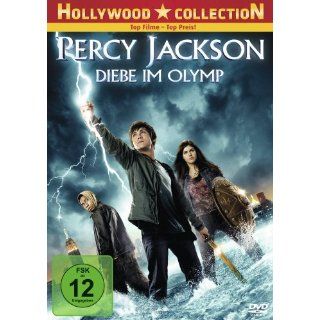 Percy Jackson   Diebe im Olymp von Logan Lerman (DVD) (111)