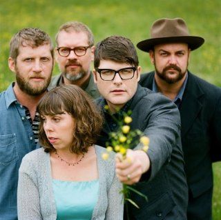 The Decemberists Songs, Alben, Biografien, Fotos