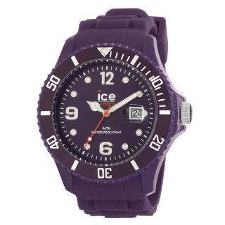 ICE WATCH Ice Winter 11/12 GRAPE big Uhr SW.GE.B.S.11