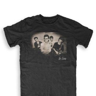 Dont Talk To Me About Heroes   The Smiths   Music T shirts by Tom