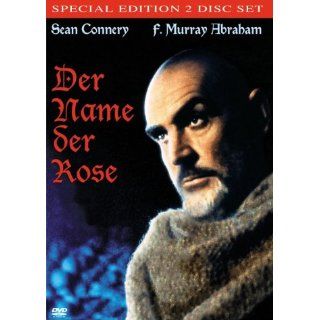 Der Name der Rose Special Edition, 2 DVDs Special Edition 
