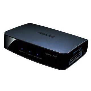 Asus OPlay Air HDP R3 Media Player, Full HD 1080p 