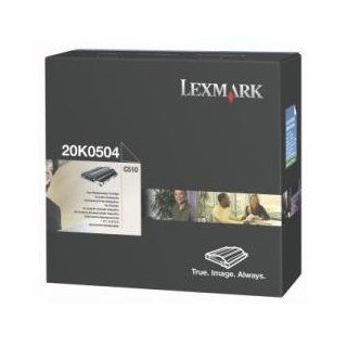 Lexmark 20K0504 C510 Fotoleiter Lexmark Bürobedarf