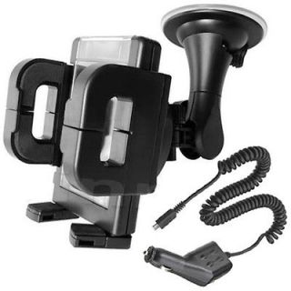 UNIVERSAL IN CAR MOBILE PHONE WINDSHIELD DASHBOARD SUCTION HOLDER