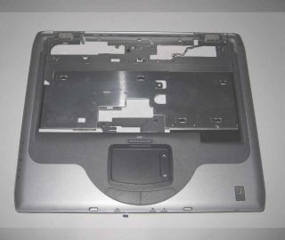 HP Compaq nx9000 Touchpad Rahmen Palm Rest Cover 331345 001