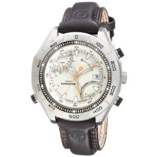 Timex Expedition Herren Armbanduhr XL Timex Expedition Epedition E