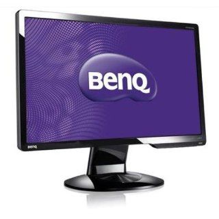 BenQ G2320HDBL 58,4 cm LED Monitor schwarz Computer