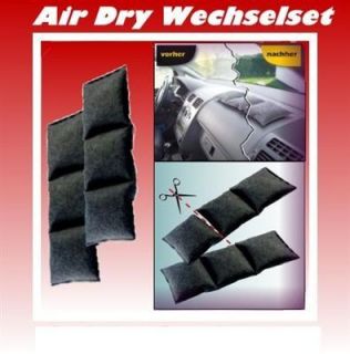 Thomar Air Dry Luftentfeuchter , Autoentfeuchter   604100