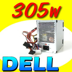 Dell Power Supply = C248C XK215 MH495 NH493 HK595 CY827