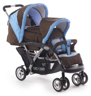 baby 2012 geschwisterwagen duo tragetasche regenhaube terranova 234 99