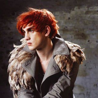 Patrick Wolf Songs, Alben, Biografien, Fotos