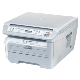Brother DCP 7030 A4 s/w Laserdrucker Scanner Kopierer 