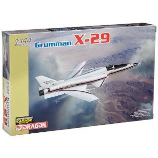 Dragon 500774643   1144 Grumman X 29 Spielzeug