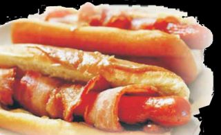 Der Beeketal Hot Dog Maker ist der Ideale Aufmacher wenn es um den