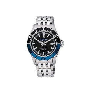 Breil Milano Herrenuhr Manta Automatic Time BW0495