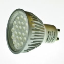 LUMIXON GU10 X Power High LED Weiß