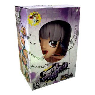 ZBF 6700001130 Sumi Kokimi Manga Love Doll 3D Head 