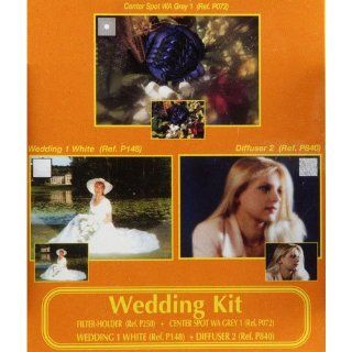 Cokin Hochzeits Kit H 230 Kamera & Foto