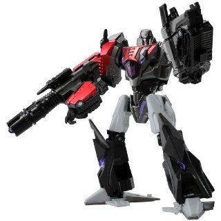 Transformers United Action Figur Megatron Cybertron Mode 15 cm (Japan