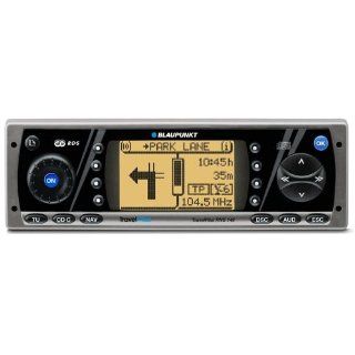 Blaupunkt RNS 149 Travel Pilot Radio Display Elektronik