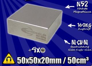 Neodym Magnete   genauer Neodym Eisen Bor (NdFeB) Magnete   sind eine