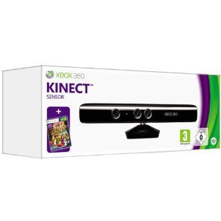 Kinect Sensor Elektronik