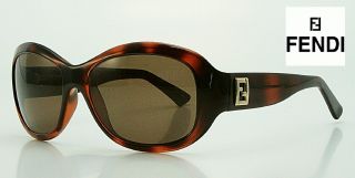 FENDI Luxus Sonnenbrille FS5102 239 #E146