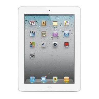 Apple MC979FD/A iPad 2 24,6 cm Tablet PC weiß Computer