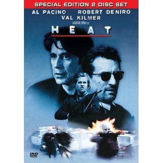 Heat   Special Edition (2 DVDs) [Special Edition] Al