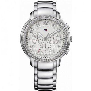 Chronograph   Tommy Hilfiger / Armbanduhren Uhren