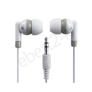 Mini Kopfhörer Ohrhörer earphone für iPod Nano 