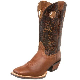 Ariat Boots Westernstiefel Damen Gr 41,5 bzw 10B Crossfire