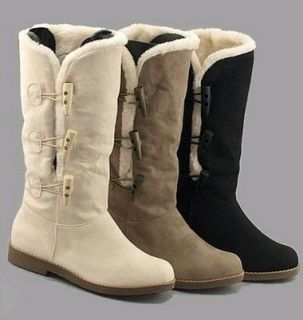 Winter Stiefel Boots 249 Stiefeletten Gefüttert Neu viele Modelle