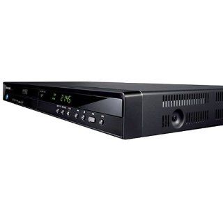 SAMSUNG DVD Player/Recorder DVD R155 MPEG 4 HDMI 