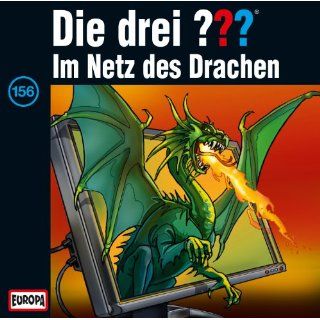 156/Im Netz Des Drachen Musik