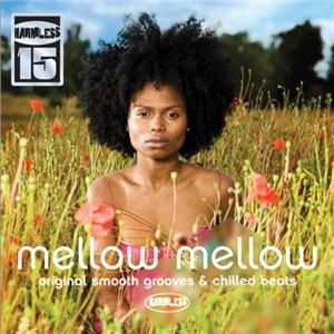 Mellow Mellow  2 CD SMOOTH GROOVES NEW SEALED