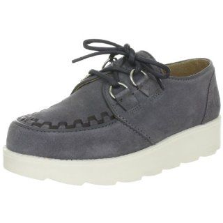 Bronx BX 157 937I06 Damen Halbschuhe