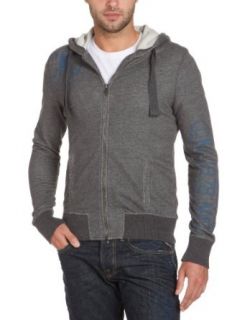 Calvin Klein Jeans Herren Sweatshirt CMQ168U501B 