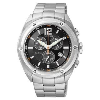 Citizen Herrenchronograph AT0980 63E Citizen Uhren