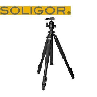 Soligor PTH 169 Professionel mit 1 Kamera & Foto