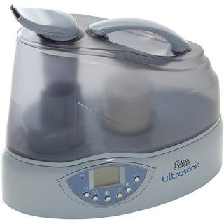 Solis 970.20 Luftbefeuchter Ultrasonic Baumarkt