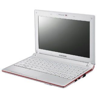 Samsung N150 Eliah 25,7 cm (10,1 Zoll) Netbook (Intel Atom N450 1,6GHz