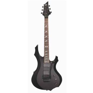 ESP F 250 (BK)  E Gitarre  NEU