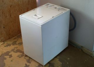 AEG Lavamat 240 Toplader Waschmaschine   siehe Fotos