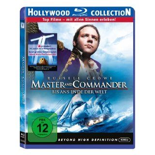 Master and Commander   Bisvon Russell Crowe (Blu ray) (164)