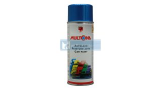 Multona Autolack Spray SAAB 256 Cayenne Red (400ml)