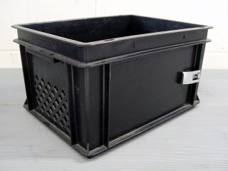 UTZ Rako Stapelbehälter Lagerbox 400/300/220 Box X241
