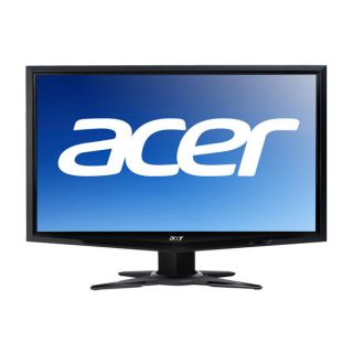 Acer G245HQbid LED Monitor 60 cm (24 Zoll) HDMI VGA DVI
