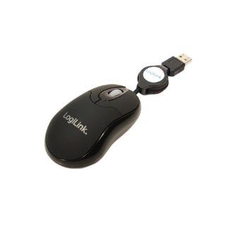LogiLink Maus optisch USBvon LogiLink (166)